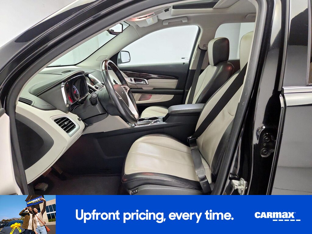 2016 GMC Terrain Denali Image 28 of 29