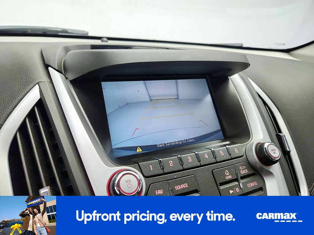 2016 GMC Terrain Denali Image 15 of 29