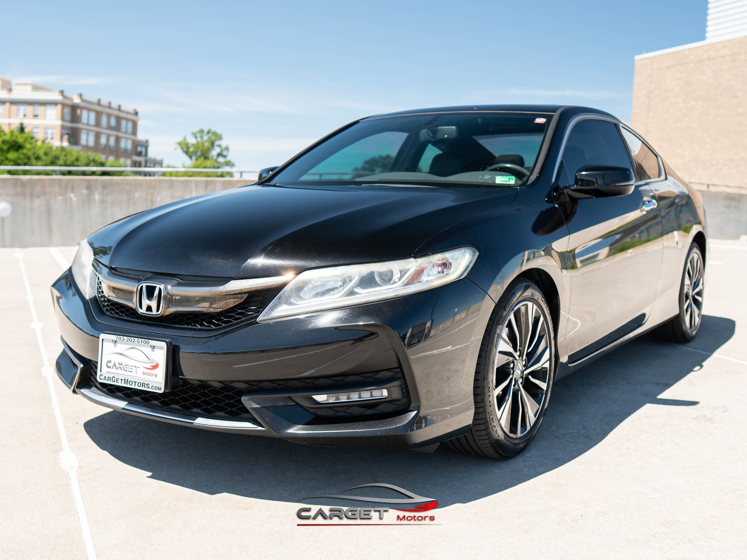 Vehicle image 1 of 40
