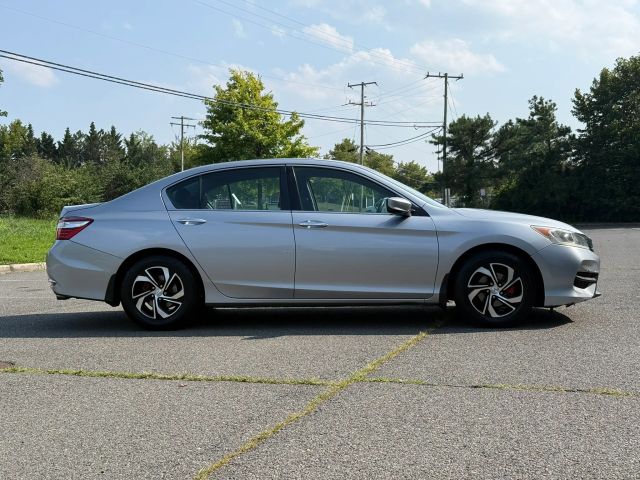 2016 Honda Accord LX Image 1 of 38