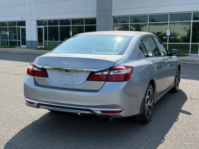 2016 Honda Accord LX Image 2 of 38