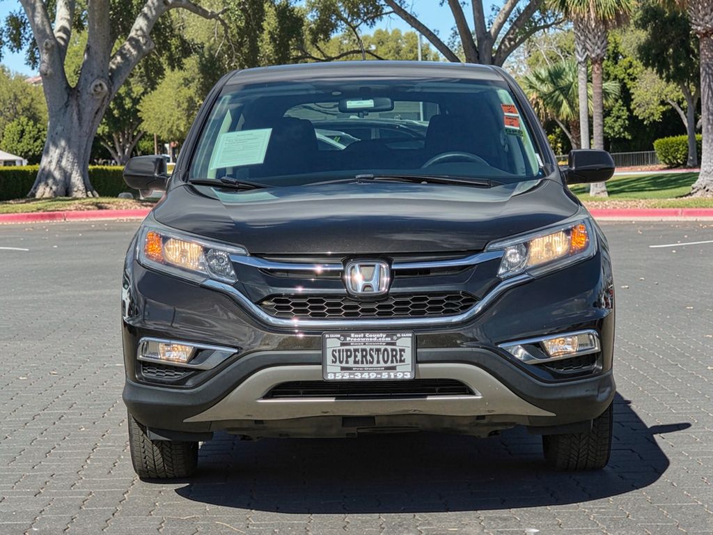 2016 Honda CR-V EX Image 2 of 41