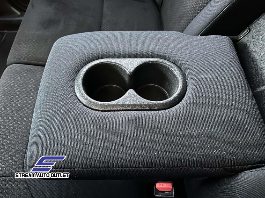 2016 Honda CR-V SE Image 19 of 31