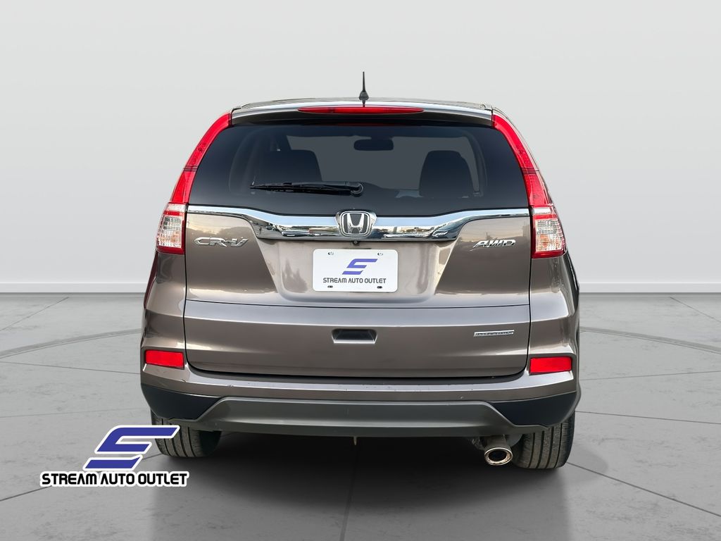 2016 Honda CR-V SE Image 6 of 31