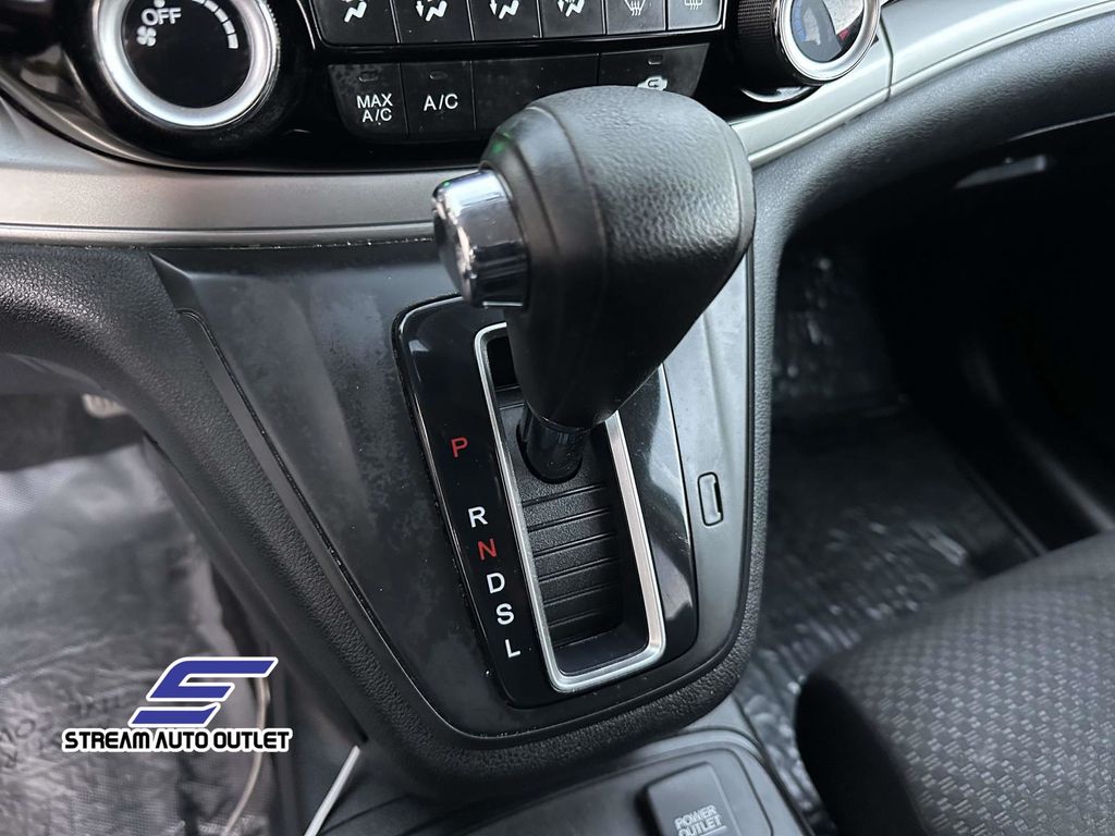 2016 Honda CR-V SE Image 26 of 31