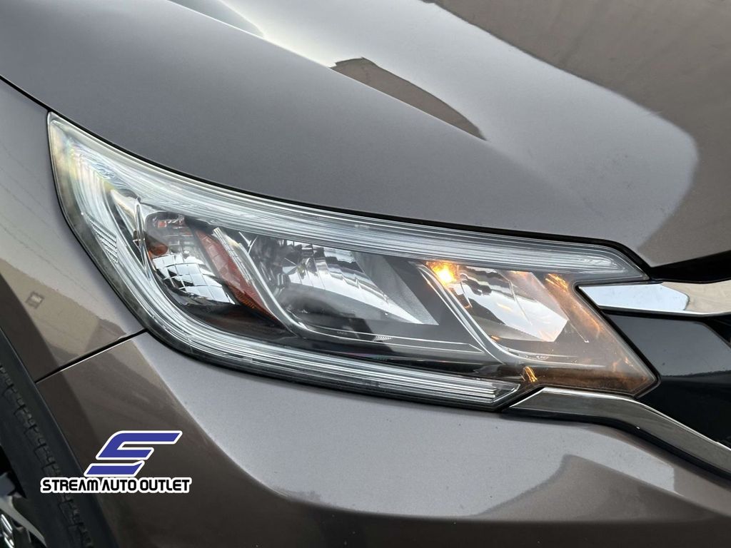 2016 Honda CR-V SE Image 23 of 31