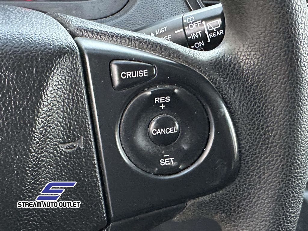 2016 Honda CR-V SE Image 18 of 31