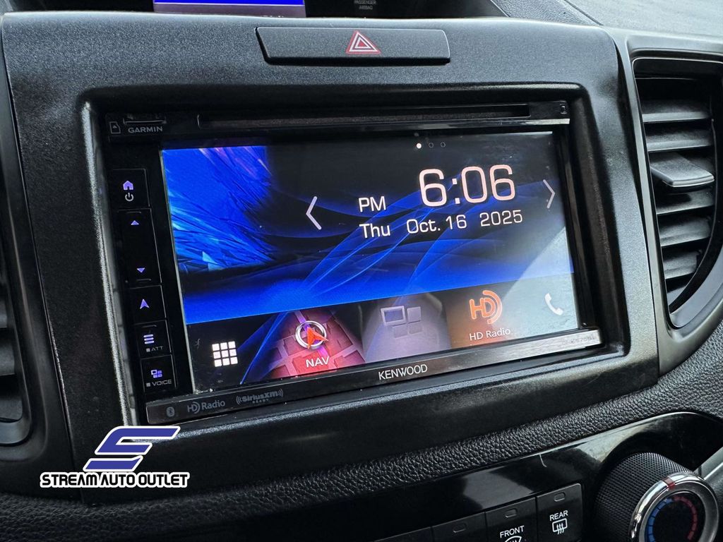 2016 Honda CR-V SE Image 14 of 31