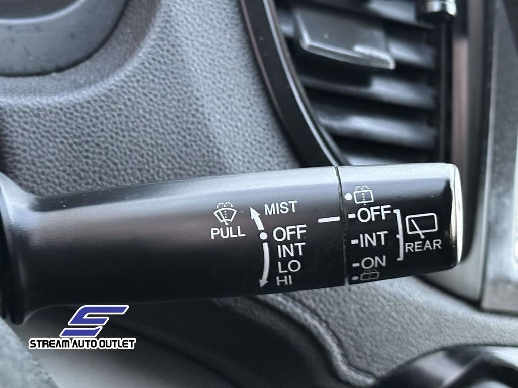 2016 Honda CR-V SE Image 20 of 31