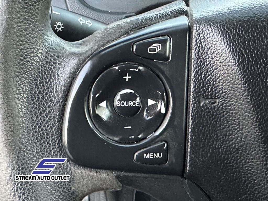 2016 Honda CR-V SE Image 29 of 31