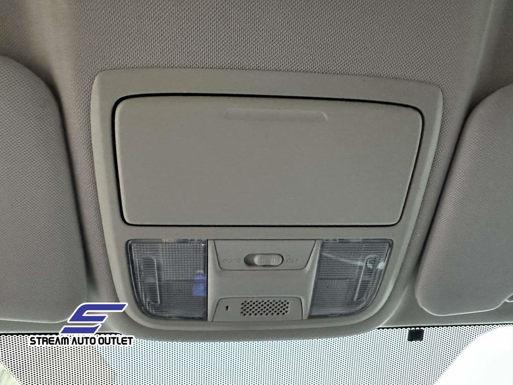 2016 Honda CR-V SE Image 30 of 31