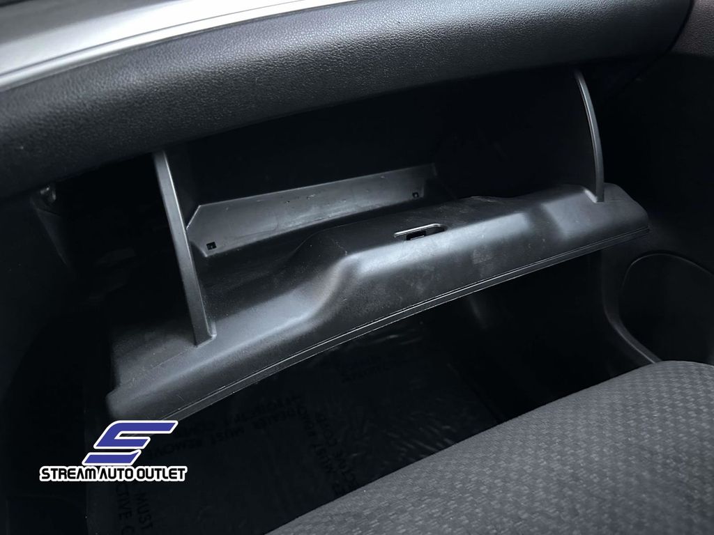 2016 Honda CR-V SE Image 31 of 31