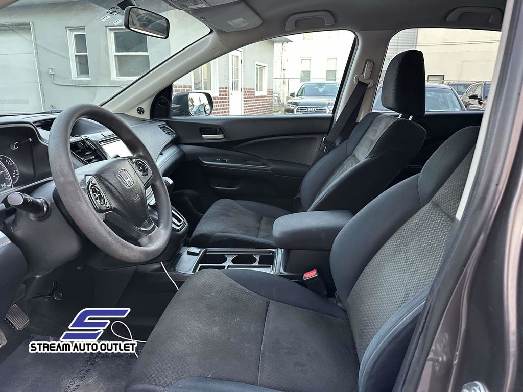 2016 Honda CR-V SE Image 22 of 31