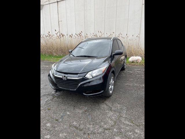 vehicle