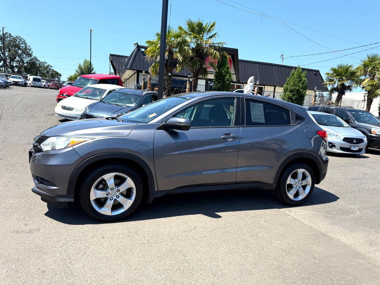 Vehicle image 2 of 29