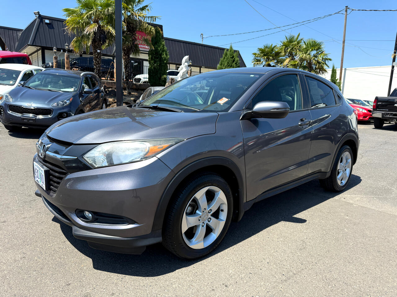 Vehicle image 1 of 29