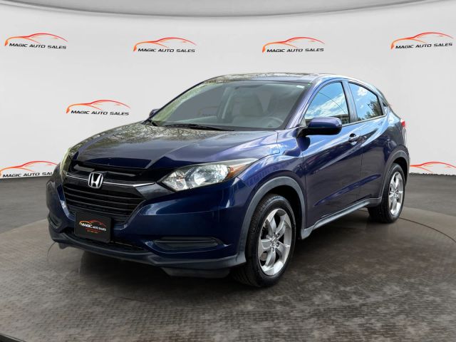 2016 Honda HR-V LX Image 1 of 37