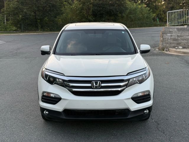 2016 Honda Pilot EX-L Image 3 of 38