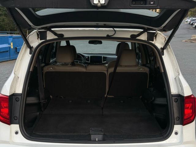 2016 Honda Pilot EX-L Image 10 of 38