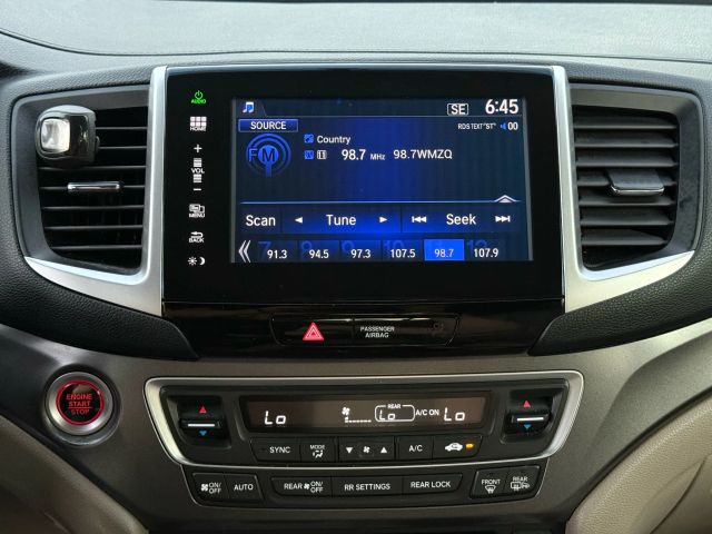 2016 Honda Pilot EX-L Image 24 of 38