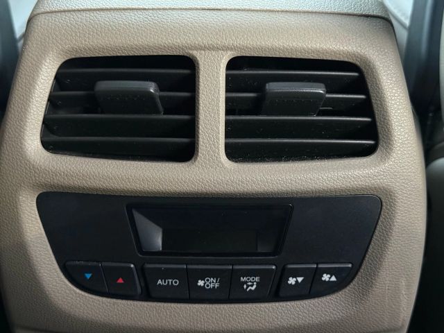 2016 Honda Pilot EX-L Image 31 of 38