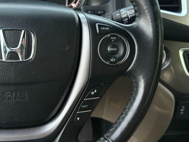 2016 Honda Pilot EX-L Image 22 of 38