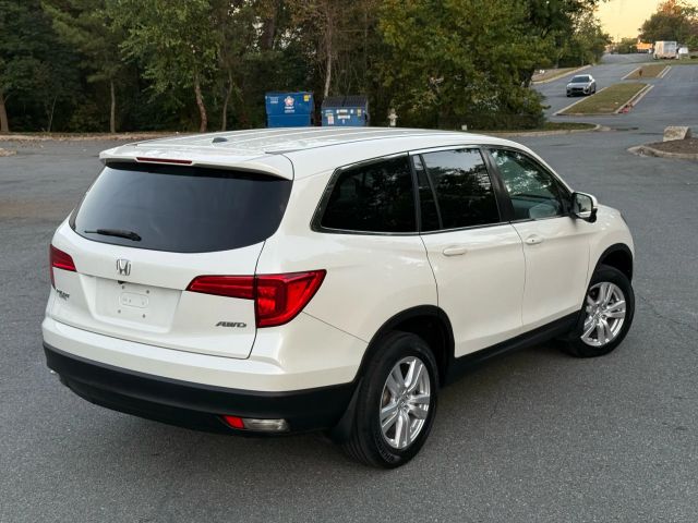2016 Honda Pilot EX-L Image 6 of 38