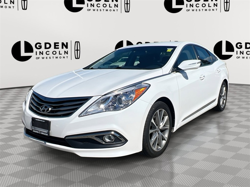 Vehicle image 1 of 31