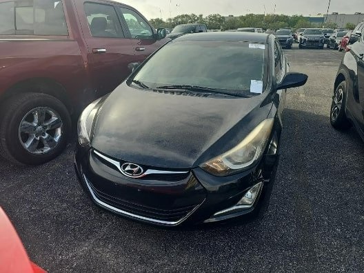 Vehicle image 1 of 5