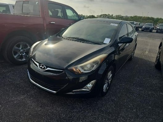 Vehicle image 4 of 5