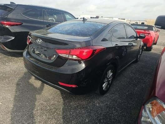 Vehicle image 2 of 5