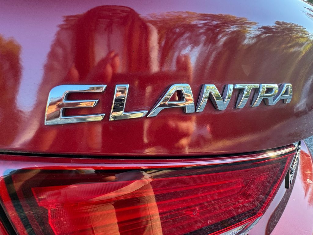 2016 Hyundai Elantra SE Image 27 of 30