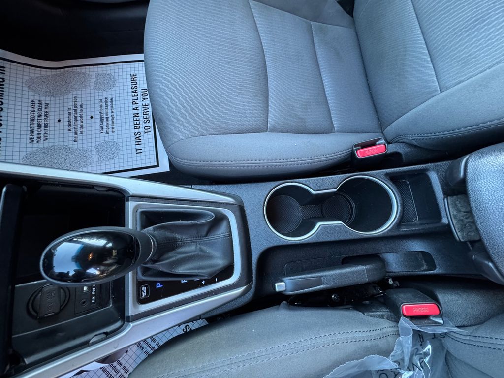 2016 Hyundai Elantra SE Image 21 of 30