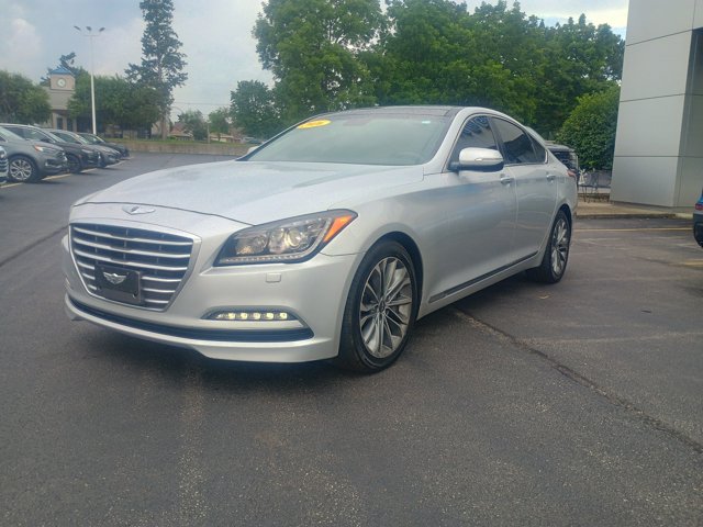 Vehicle image 1 of 35