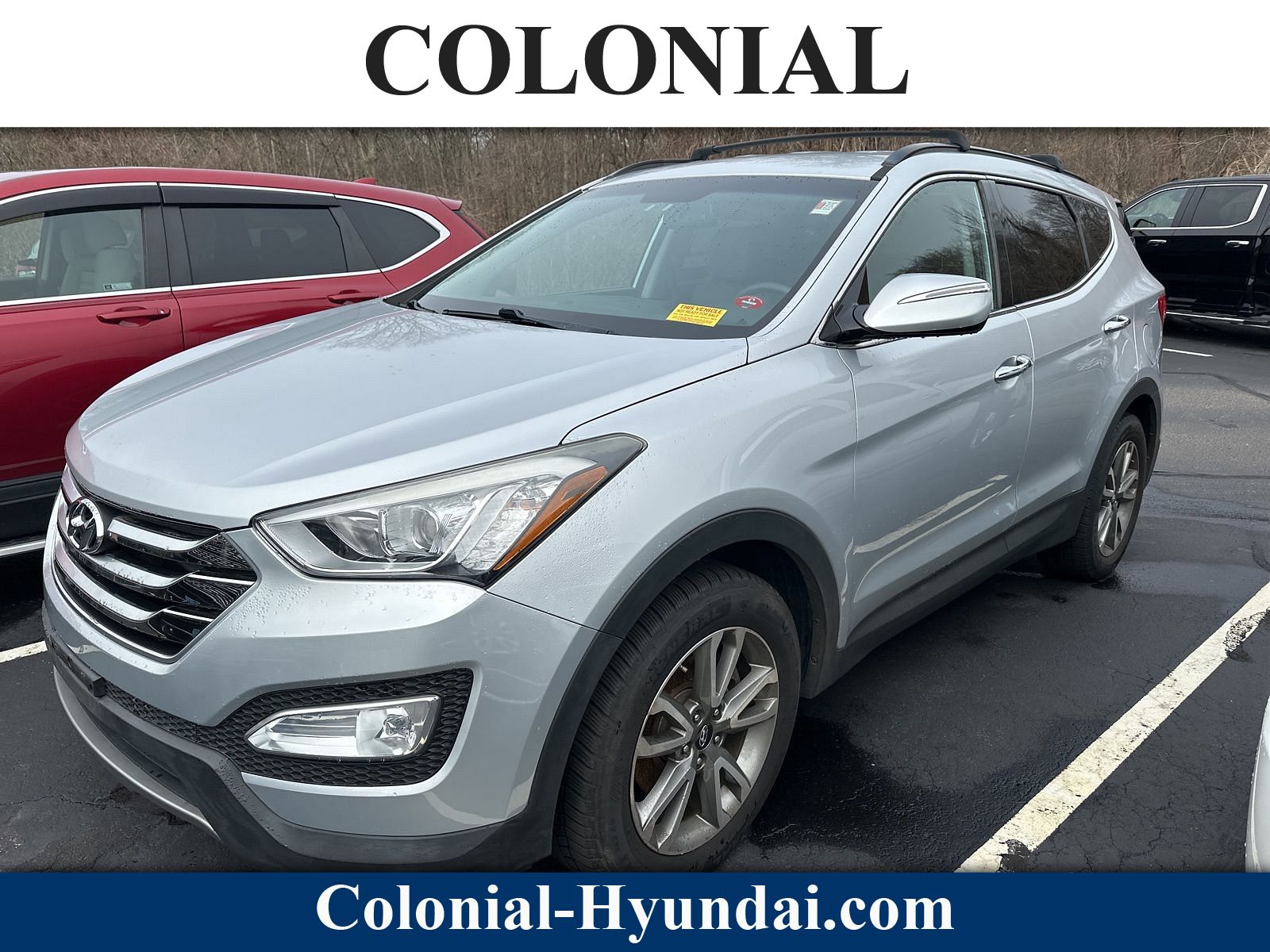 Vehicle image 1 of 1