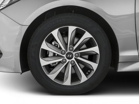 2016 Hyundai Sonata 2.4L Sport Image 10 of 18