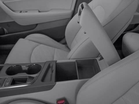 2016 Hyundai Sonata 2.4L Sport Image 18 of 18