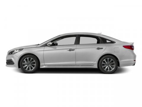 2016 Hyundai Sonata 2.4L Sport Image 7 of 18