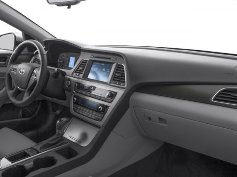 2016 Hyundai Sonata 2.4L Sport Image 14 of 18