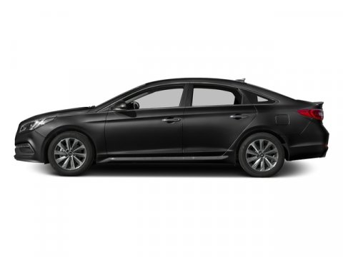 2016 Hyundai Sonata 2.4L Sport Image 8 of 18