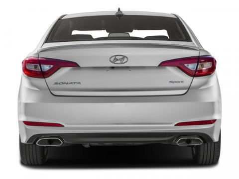 2016 Hyundai Sonata 2.4L Sport Image 6 of 18