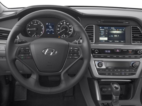 2016 Hyundai Sonata 2.4L Sport Image 16 of 18