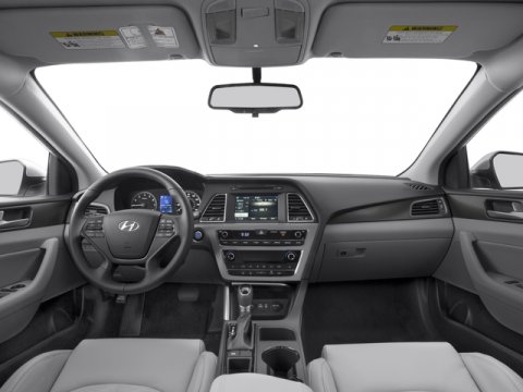 2016 Hyundai Sonata 2.4L Sport Image 15 of 18