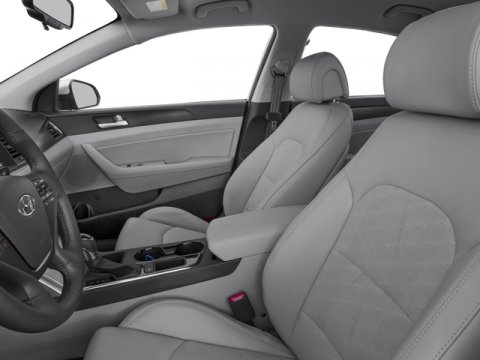 2016 Hyundai Sonata 2.4L Sport Image 13 of 18