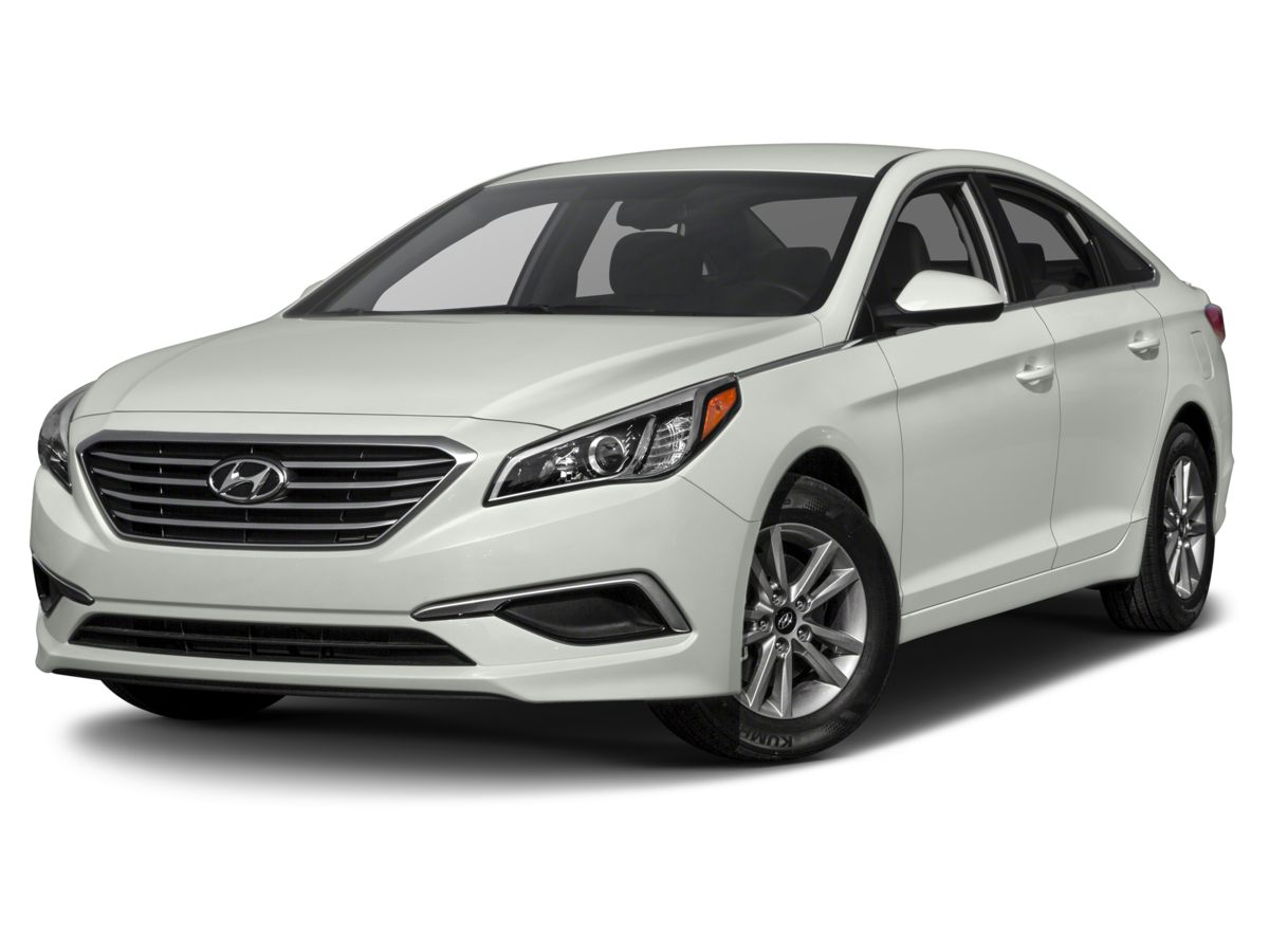 2016 Hyundai Sonata 2.4L SE Image 1 of 1