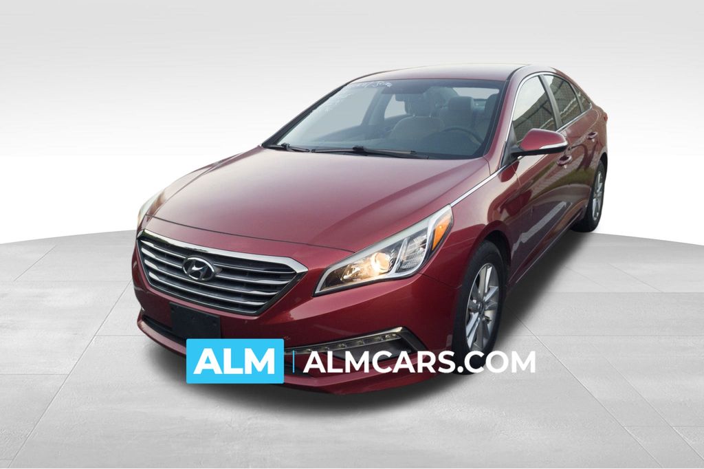 Vehicle image 1 of 24