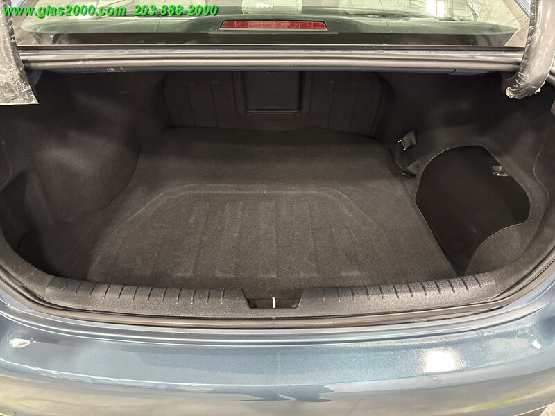 2016 Hyundai Sonata Hybrid SE Image 11 of 29