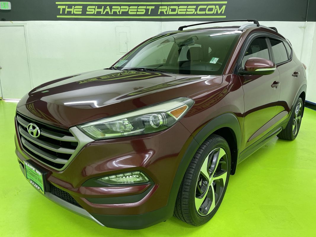Vehicle image 1 of 29