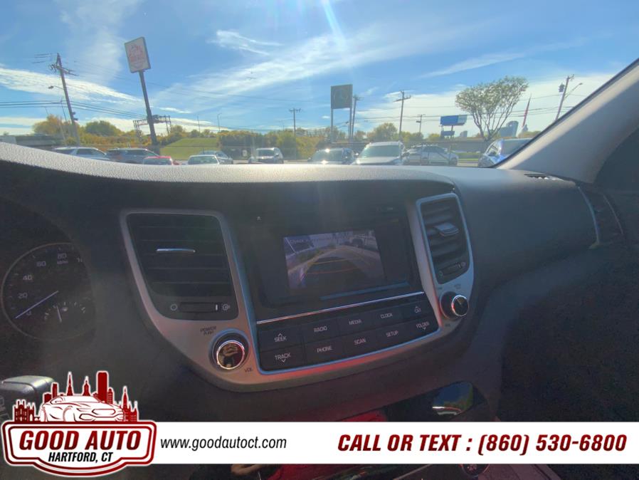 2016 Hyundai Tucson Sport Image 13 of 15