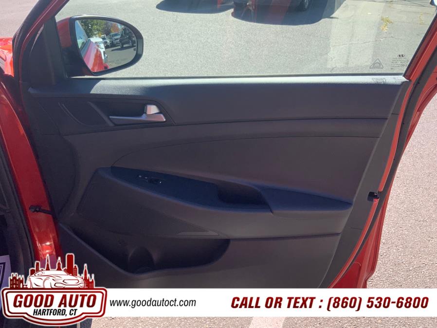 2016 Hyundai Tucson Sport Image 15 of 15